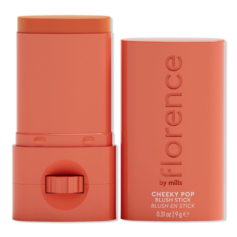 Cheeky Pop Blush Stick - Iridescent Izzy