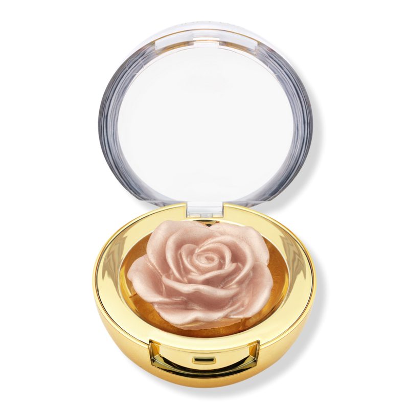Cheeky Rose Highlighter - Champagne