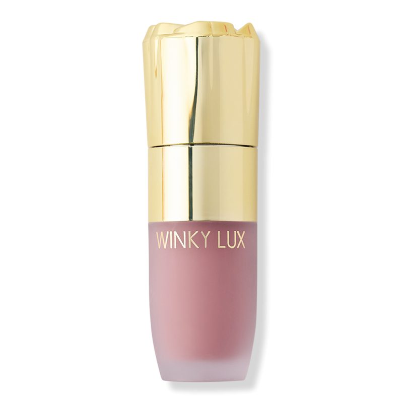 Cheeky Rose Liquid Blush - Rose Reverie