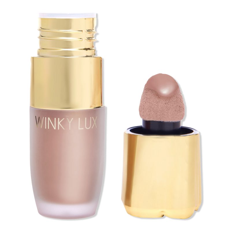 Cheeky Rose Liquid Highlighter - Angel