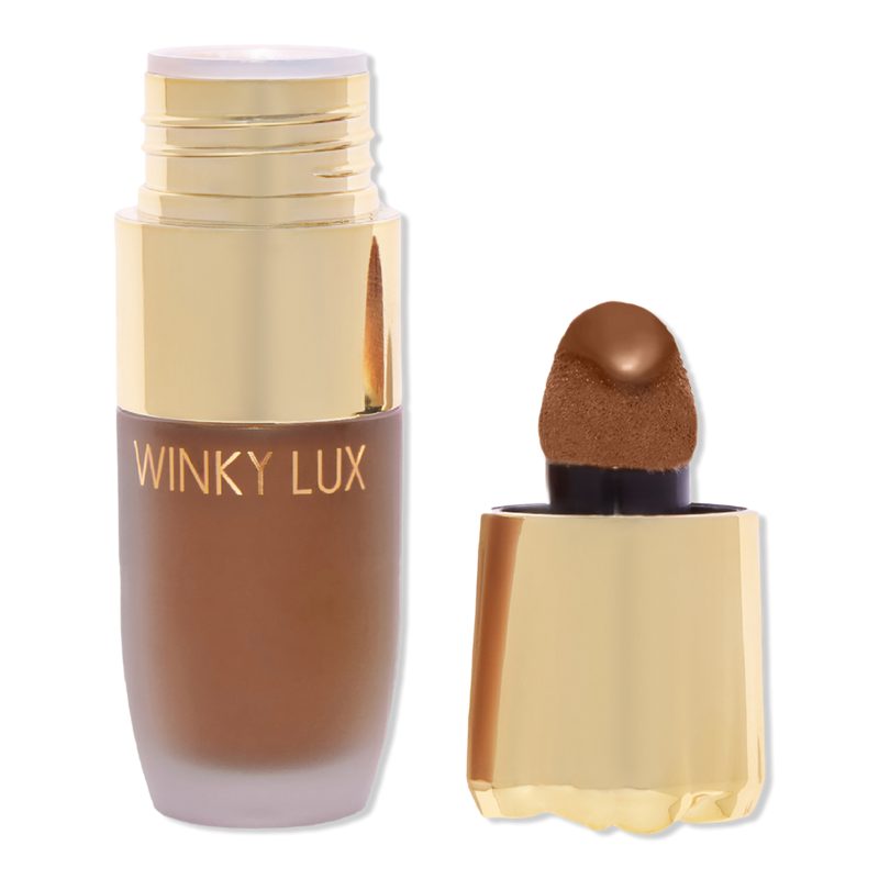 Cheeky Rose Liquid Sculpt - Santorini