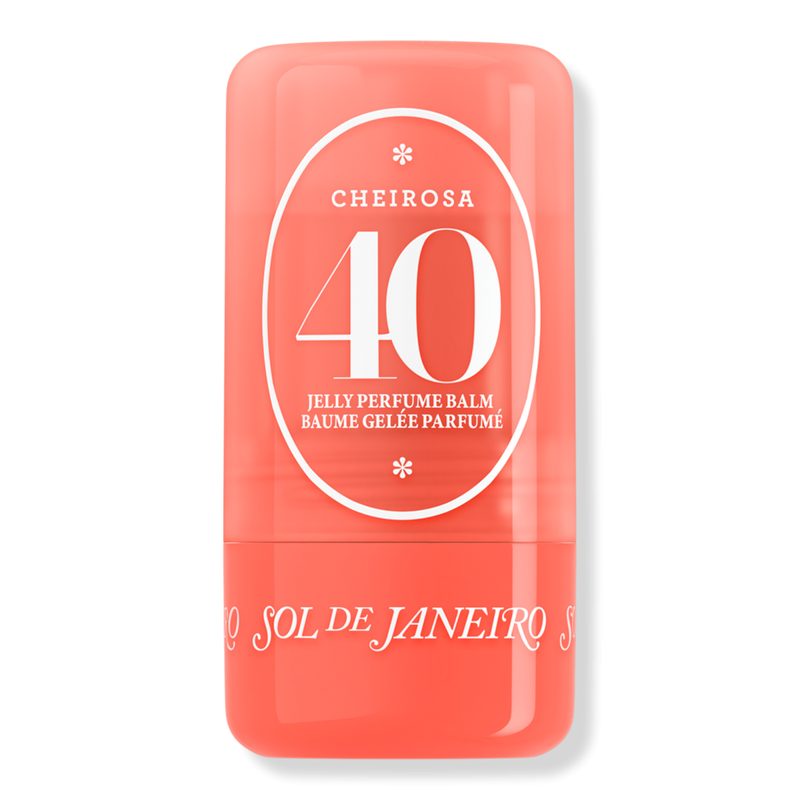 Cheirosa 40 Jelly Perfume Balm