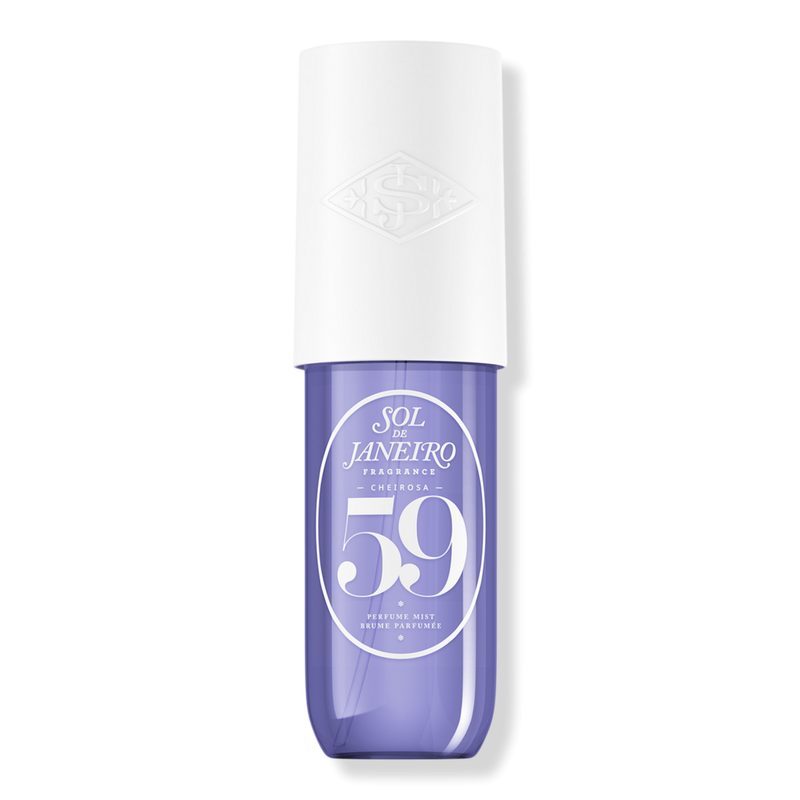 Cheirosa 59 Hair & Body Perfume Mist - 3.04 oz