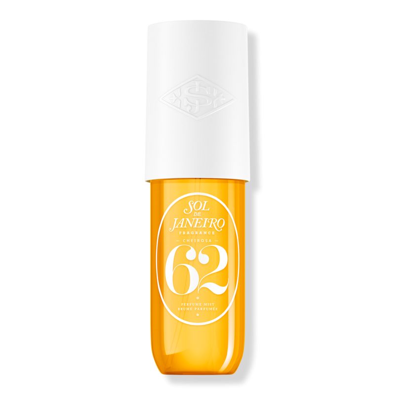 Cheirosa 62 Bum Bum Hair & Body Perfume Mist - 3.04 oz