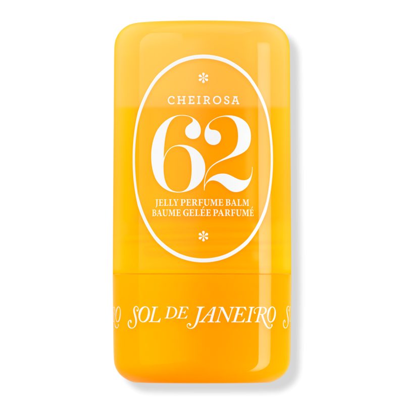 Cheirosa 62 Jelly Perfume Balm