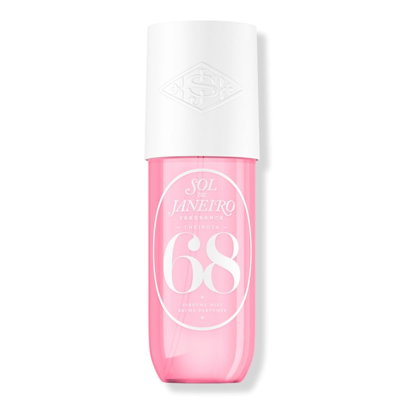 Cheirosa 68 Hair & Body Perfume Mist - 8.1 oz