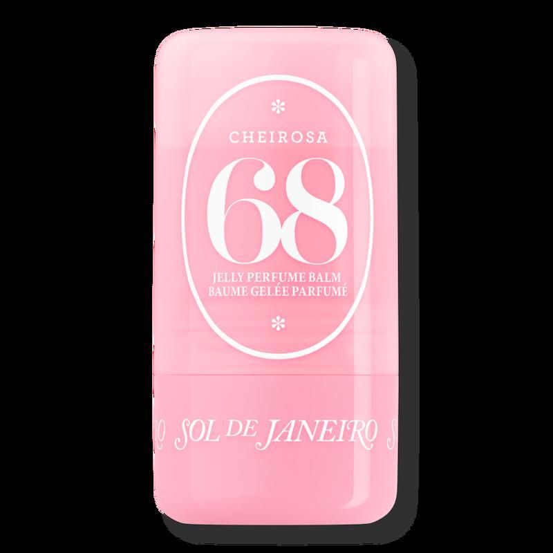 Cheirosa 68 Jelly Perfume Balm