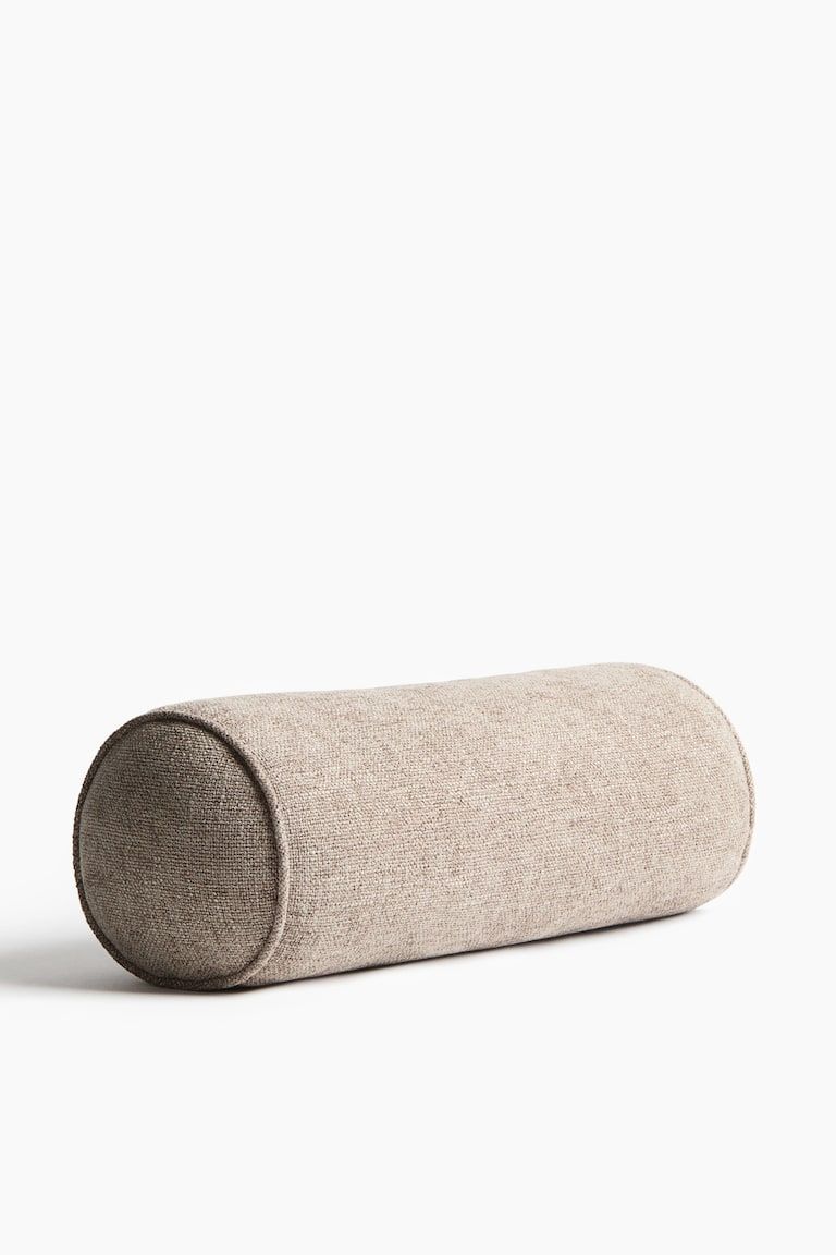 Chenille Bolster