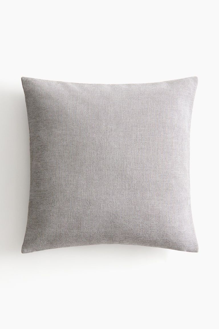 Chenille Cushion Cover