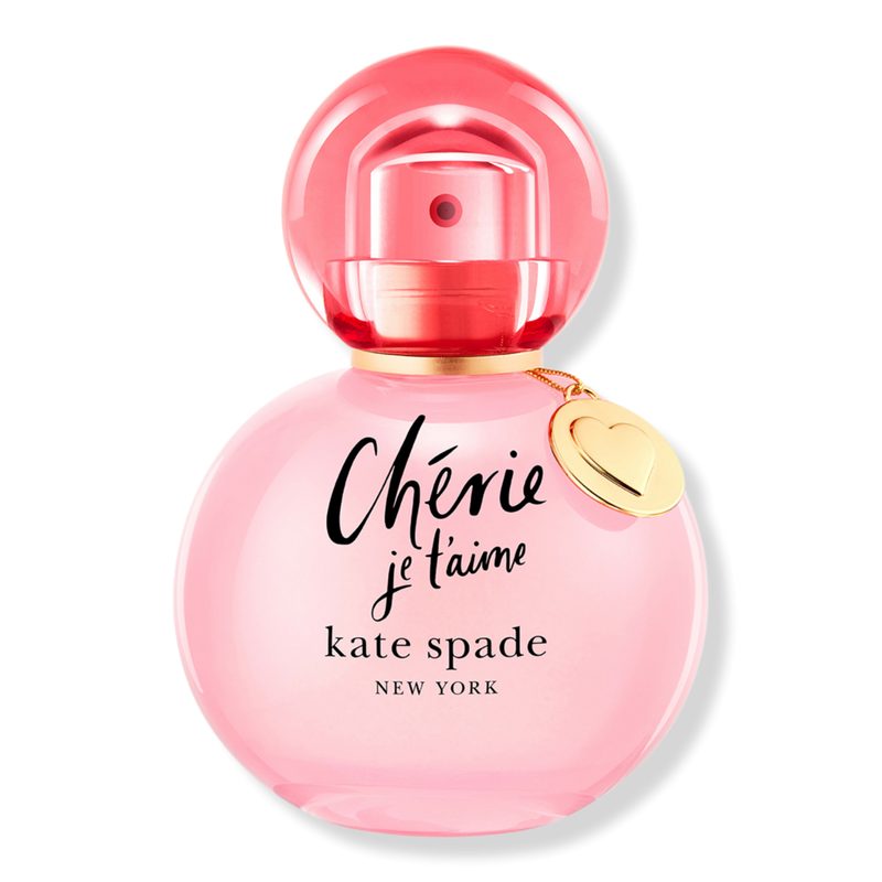 Cherie Je t’aime Eau de Parfum - 2.0 oz