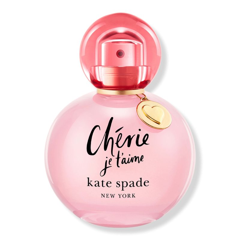 Cherie Je t’aime Eau de Parfum - 3.3 oz