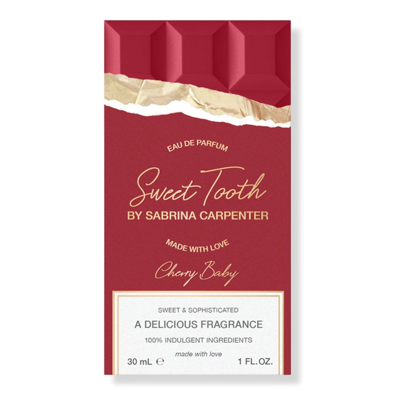 Cherry Baby Eau de Parfum - 1.0 oz