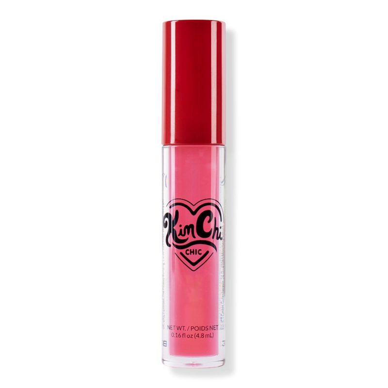 Cherry Chic Lip Gloss