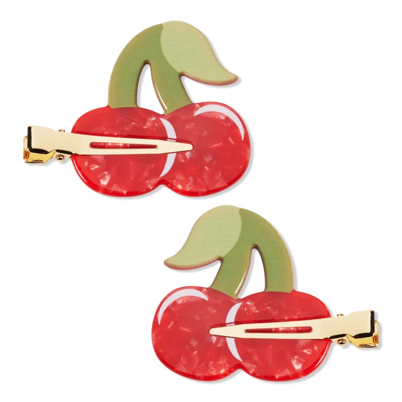 Cherry Crease Free Clips