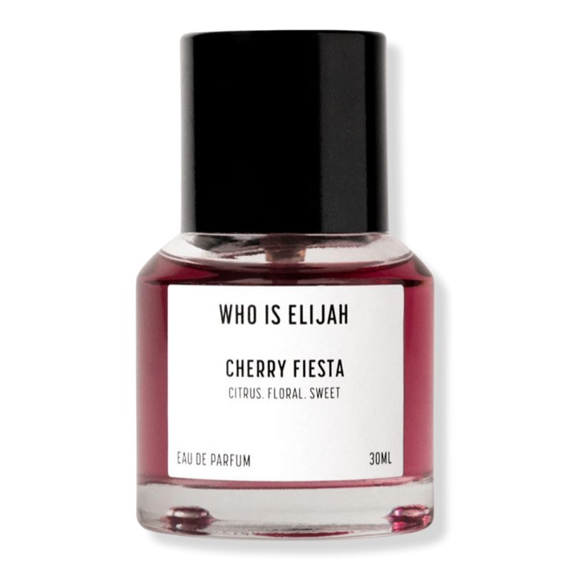 Cherry Fiesta Eau de Parfum - 1.01 oz