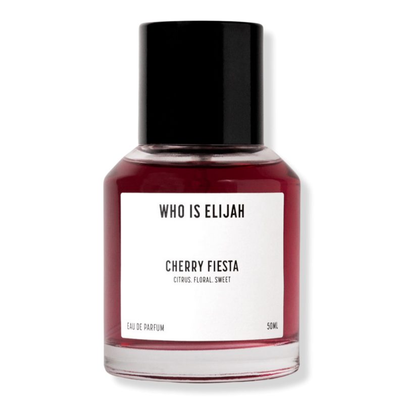 Cherry Fiesta Eau de Parfum - 1.69 oz