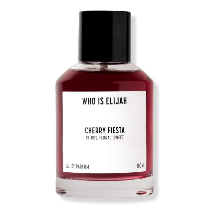 Cherry Fiesta Eau de Parfum - 3.38 oz