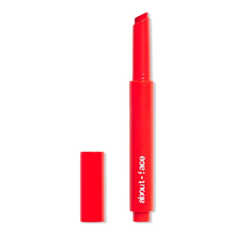 Cherry Pick Lip Color Butter - Orange Daze