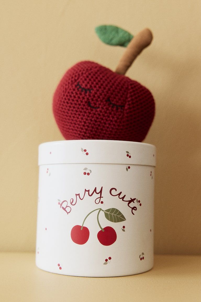 Cherry Rattle