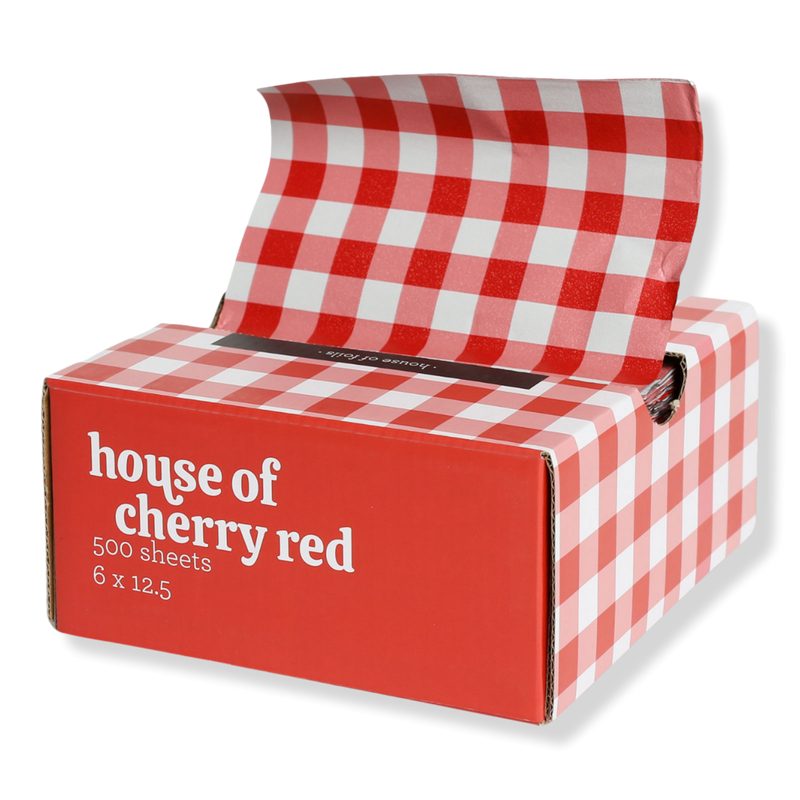 Cherry Red