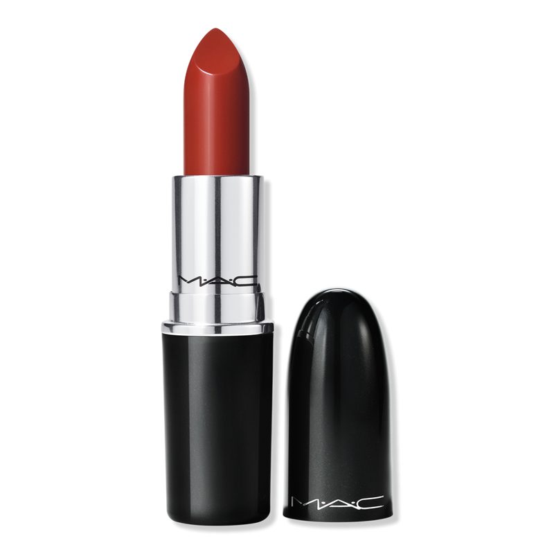 Chili's Crew Lustreglass Lipstick - Chili Popper