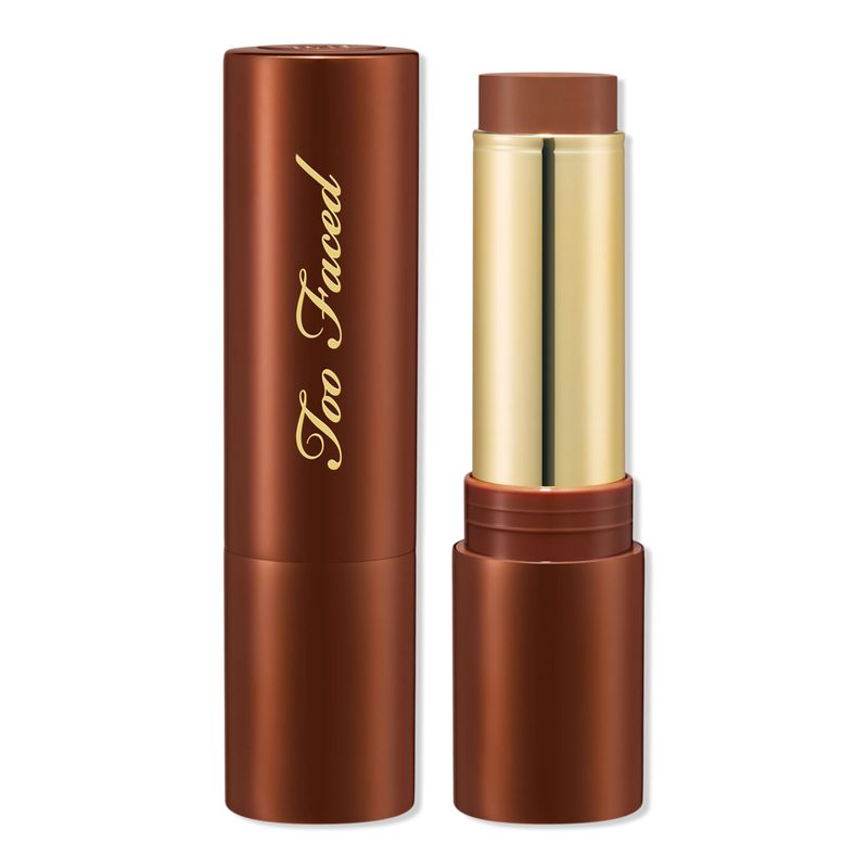 Chocolate Soleil Melting Bronzing & Sculpting Stick - Chocolate Caramel