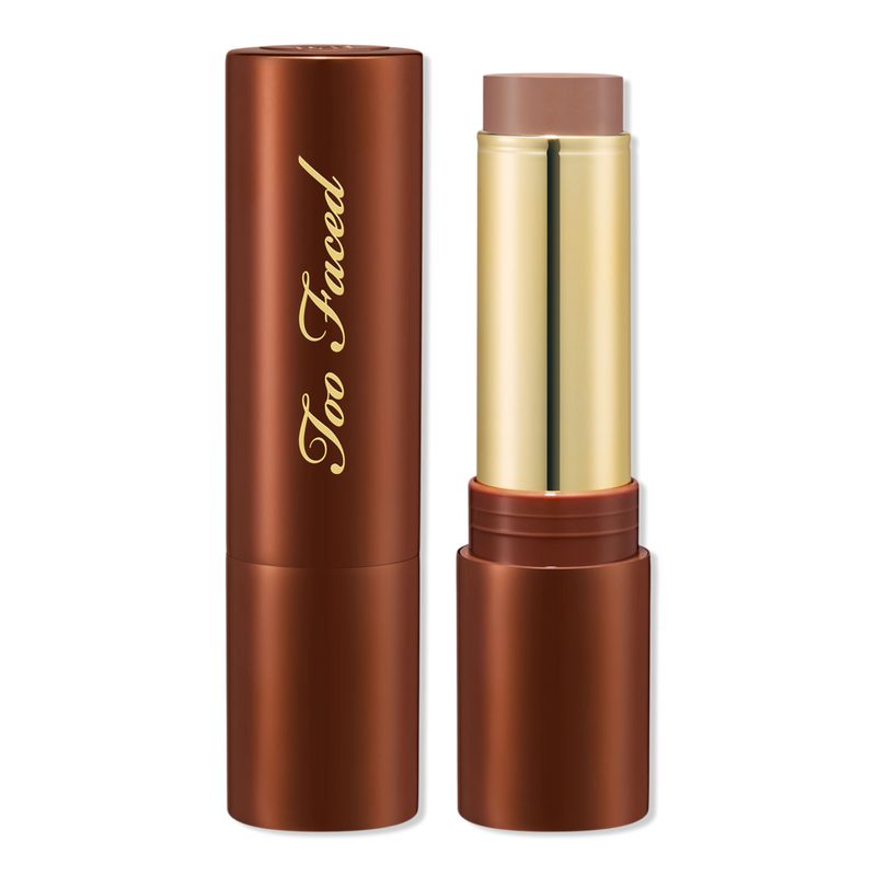 Chocolate Soleil Melting Bronzing & Sculpting Stick - Chocolate Mousse