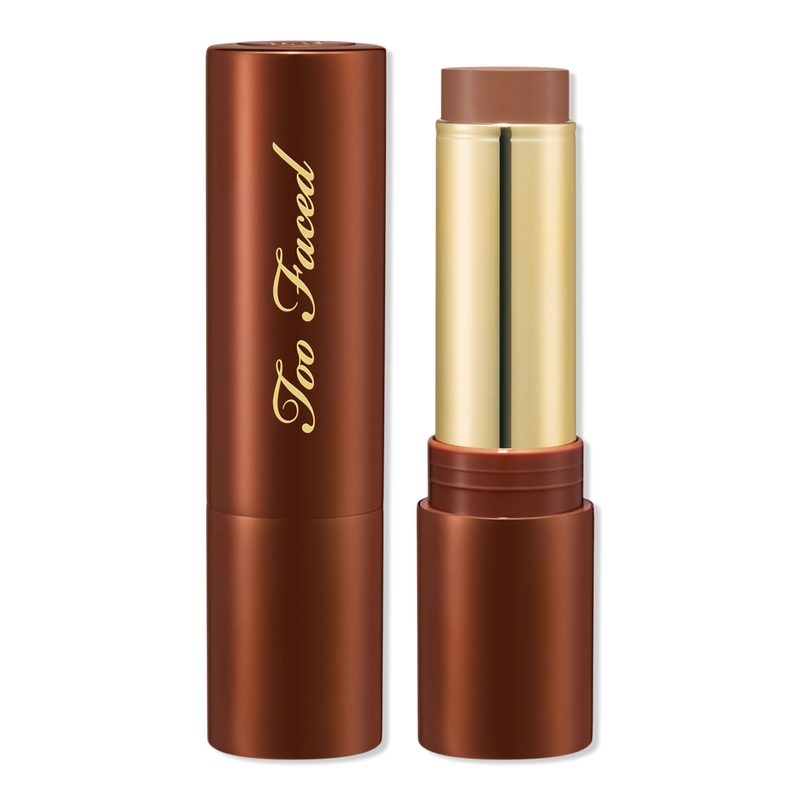 Chocolate Soleil Melting Bronzing & Sculpting Stick - Chocolate Souffle
