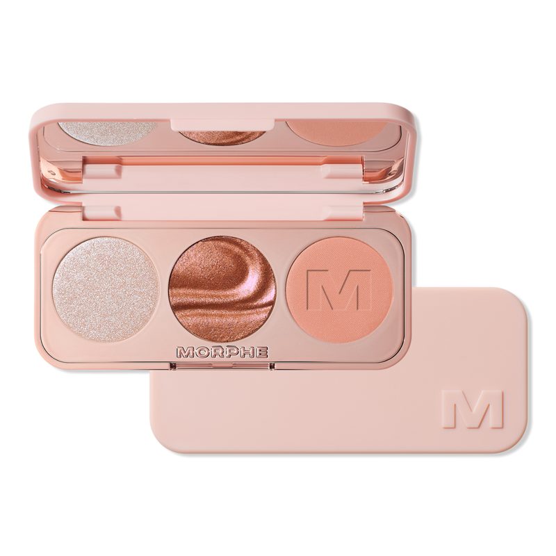 ChromaPlus Eyeshadow Trio - Dream Sequins
