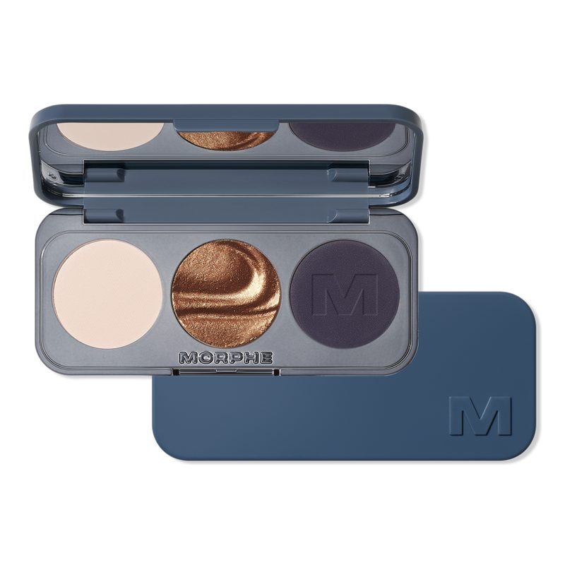 ChromaPlus Eyeshadow Trio - Jean Spirited