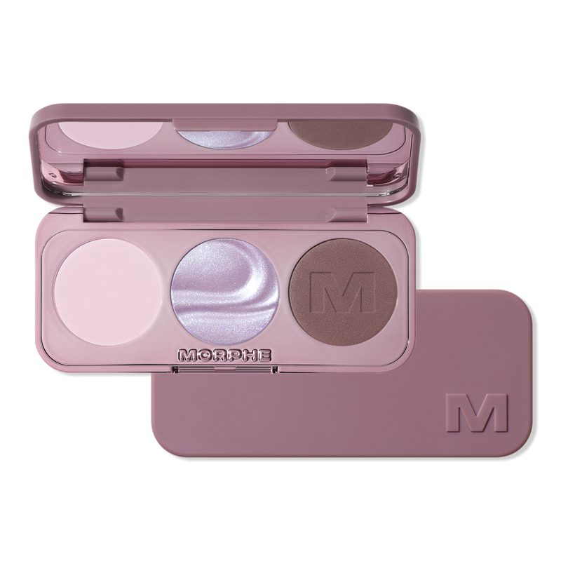 ChromaPlus Eyeshadow Trio - Jewel Intentions