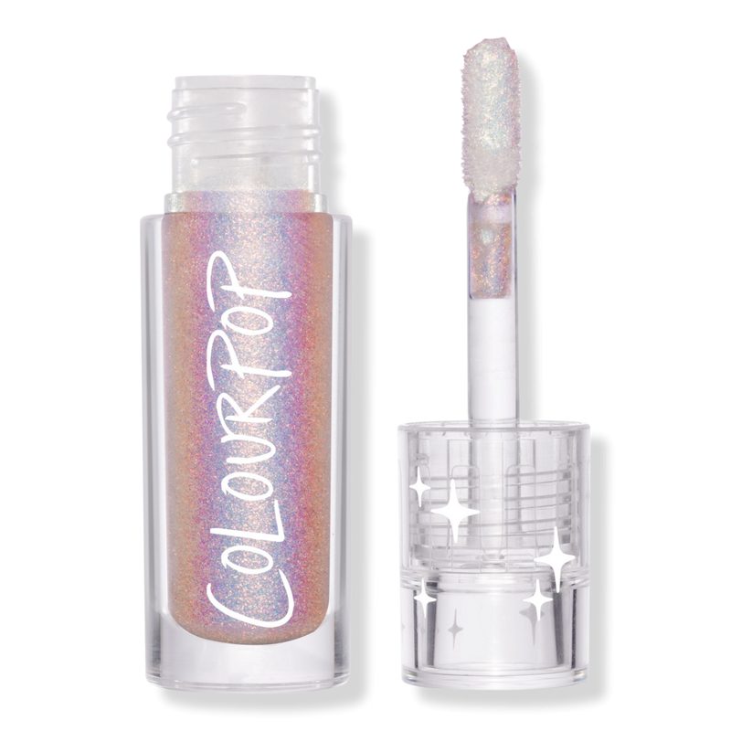 Chrome Liquid Eyeshadow - Glaze