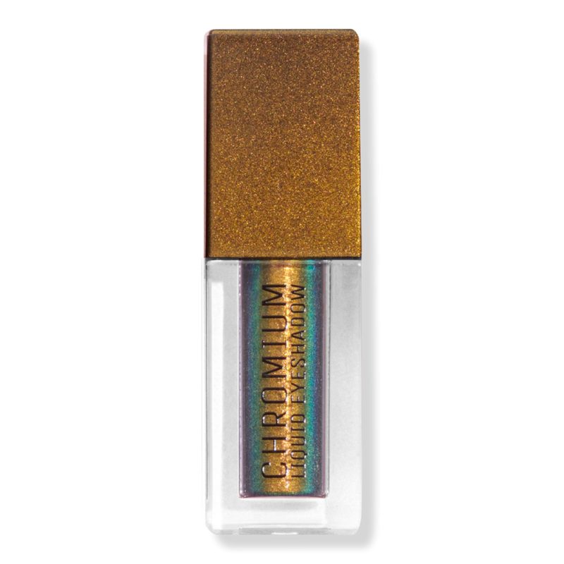 Chromium Liquid Eyeshadow - Scarab