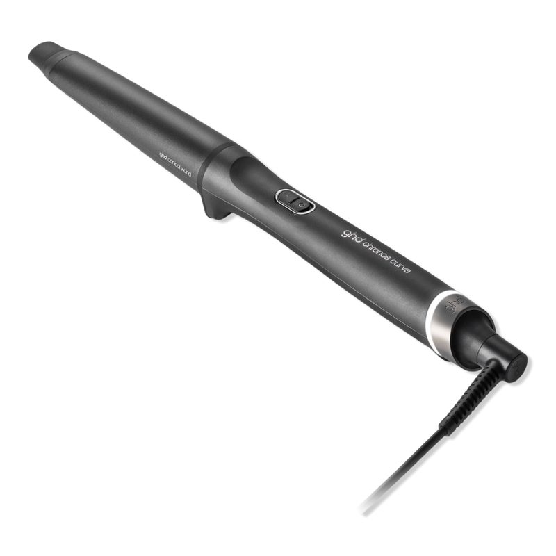 Chronos Curve Conical Wand