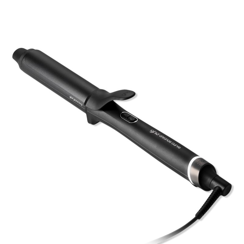 Chronos Curve Curling Iron - 1.25" Grand