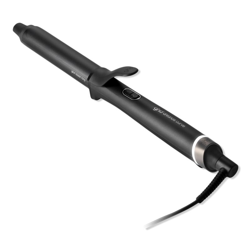 Chronos Curve Curling Iron - 1" Classic