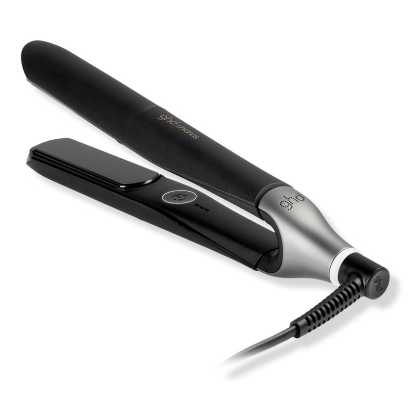 Chronos Styler 1" Flat Iron - Black