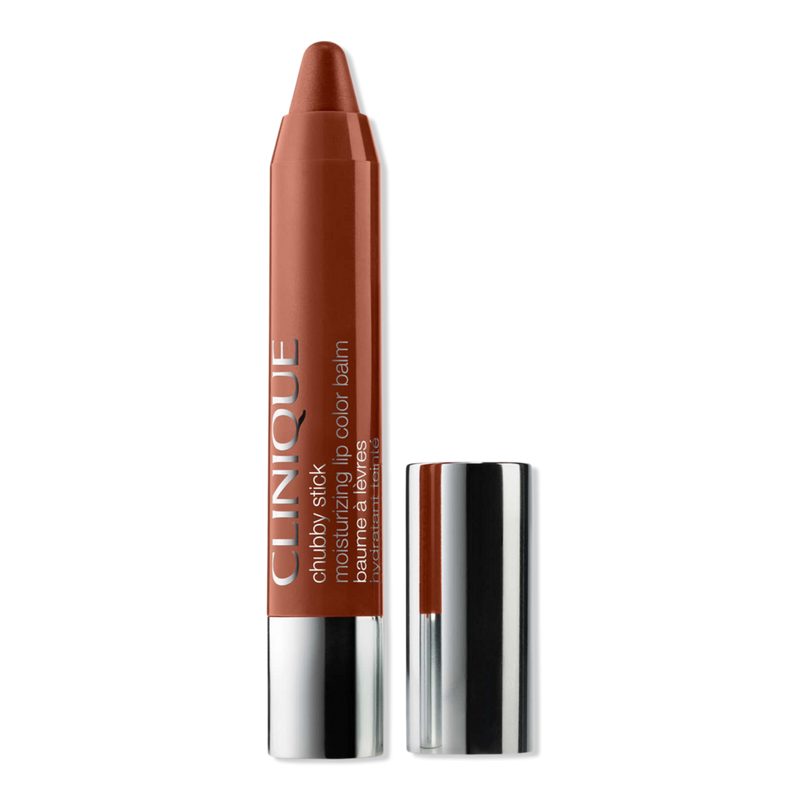Chubby Stick Moisturizing Lip Color Tinted Lip Balm - Whole Lotta Honey