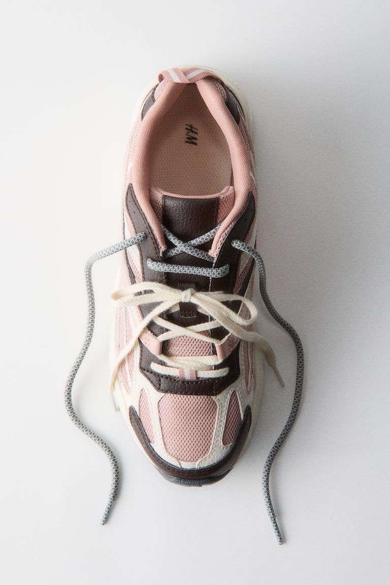 Chunky Sneakers