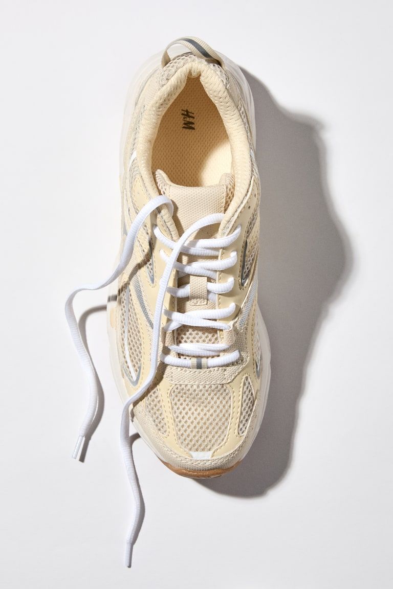 Chunky Sneakers