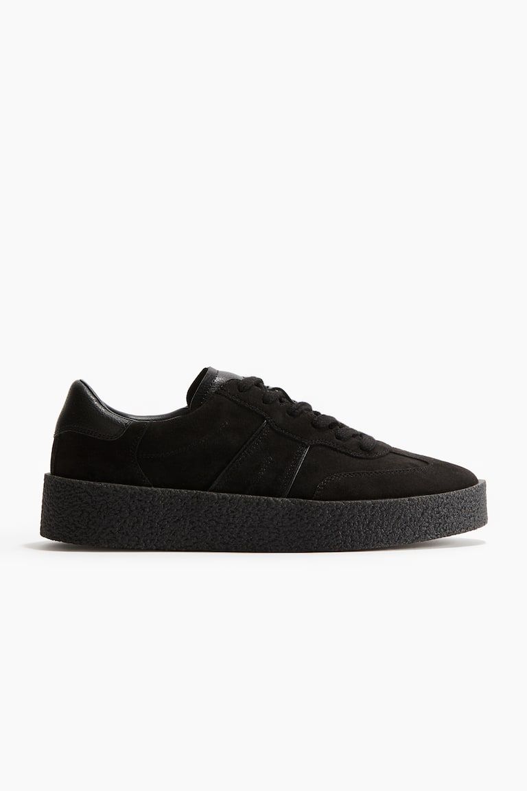Chunky Sneakers