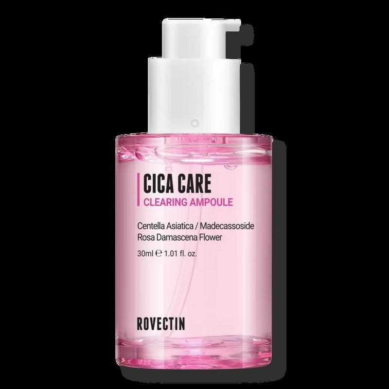 Cica Care Clearing Ampoule
