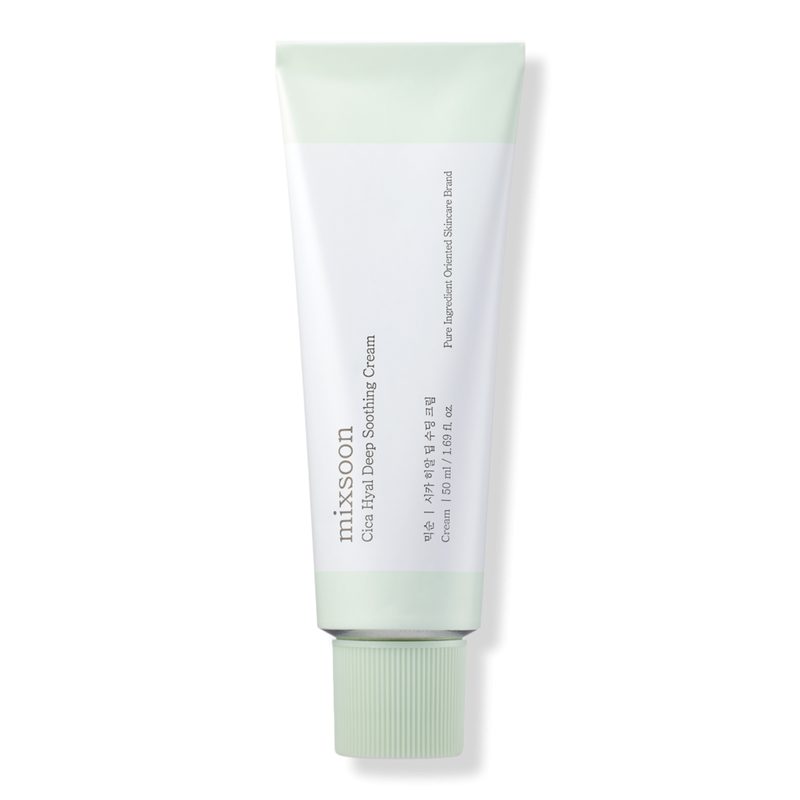 Cica-Hyal Deep Soothing Moisturizer