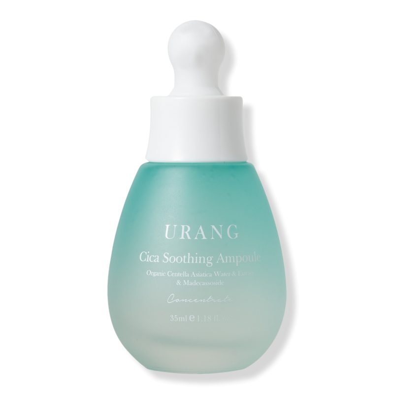 Cica Soothing Ampoule