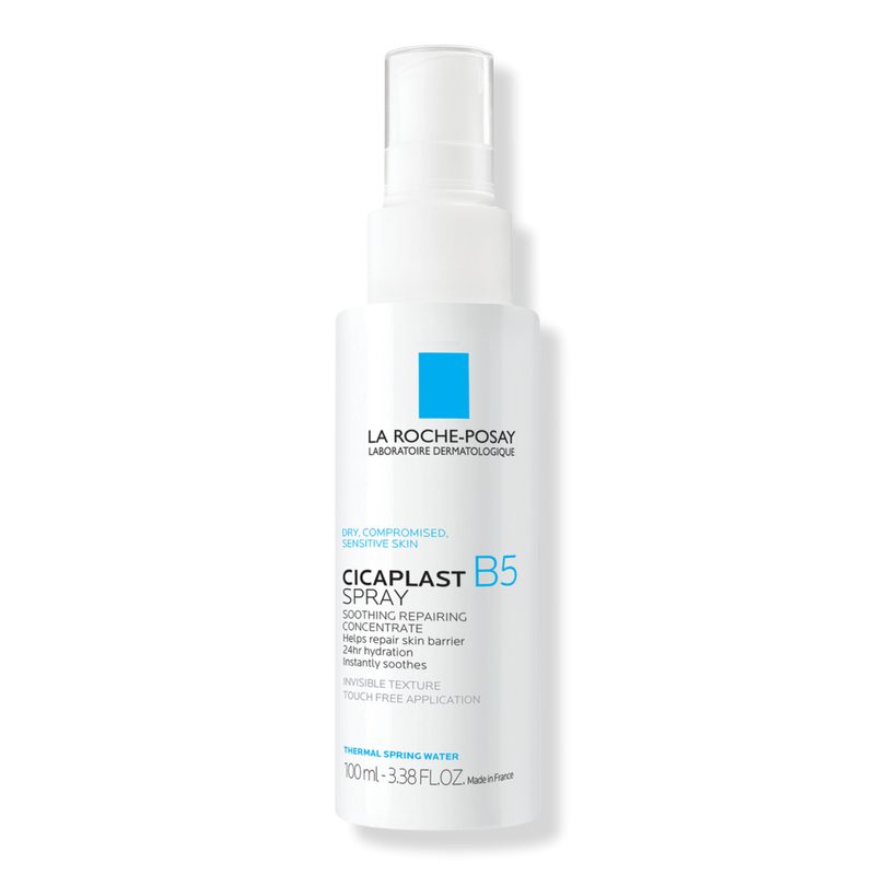 Cicaplast B5 Soothing Repair Spray for Dry Skin
