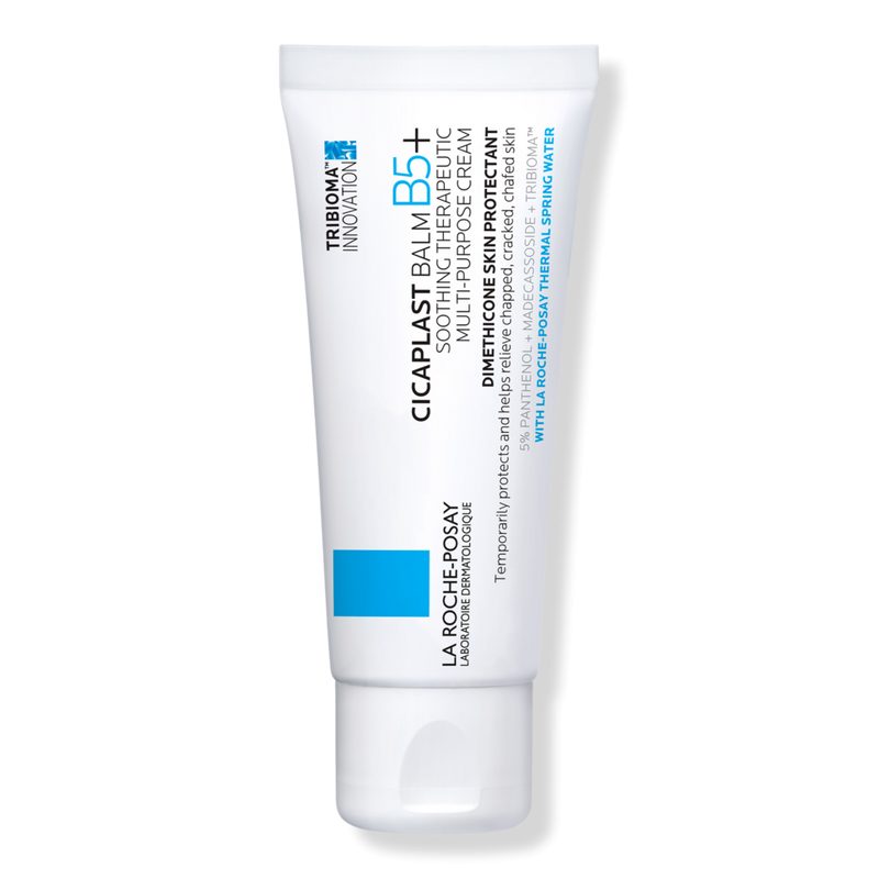 Cicaplast Balm B5 Soothing Therapeutic Multi Purpose Cream - 1.3 oz