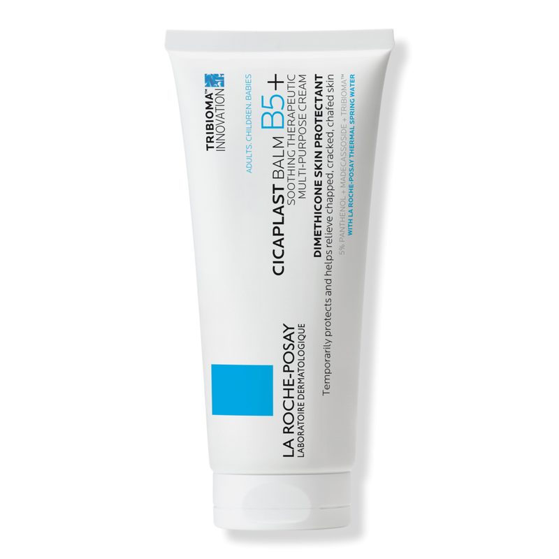 Cicaplast Balm B5 Soothing Therapeutic Multi Purpose Cream - 3.38 oz