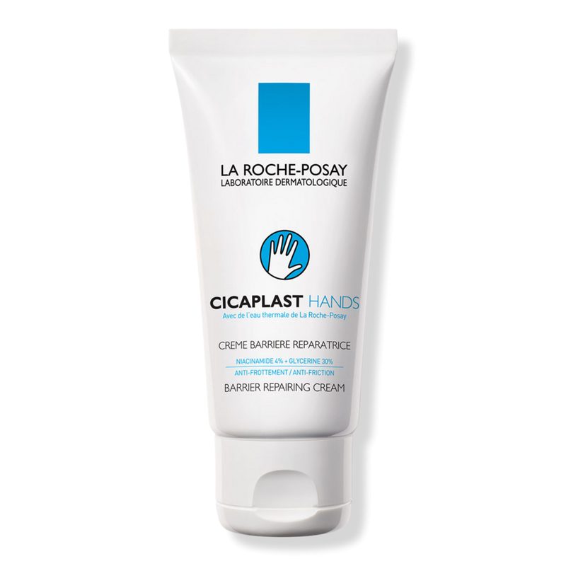 Cicaplast Hand Repair Cream for Dry Hands
