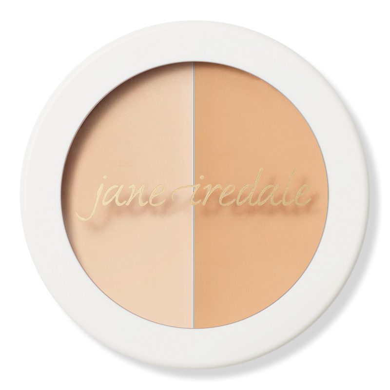 Circle\Delete Concealer - #1 Yellow