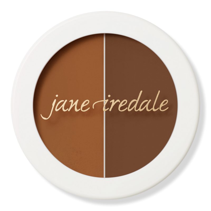 Circle\Delete Concealer - #4 Deep